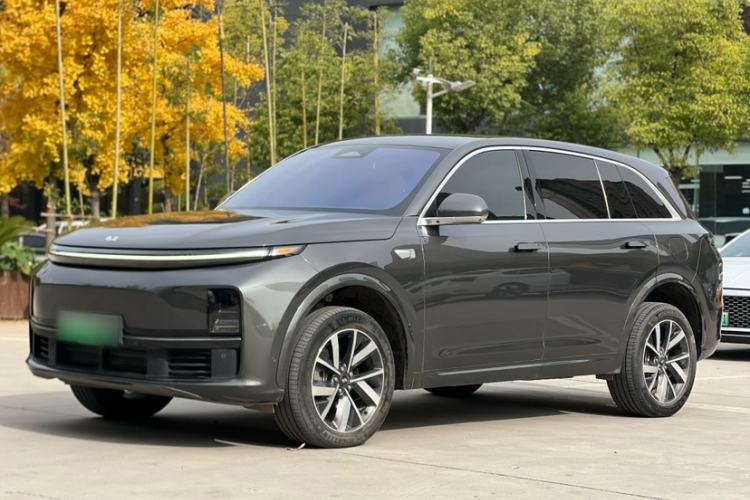 Used Li Auto L7 2023 Pro Model