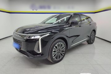 Used EXEED Stellar C-DM 2024 1.5T Long-Range Pro