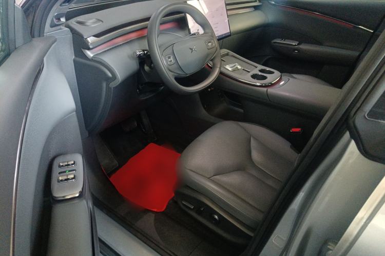 Used XPeng G7 2025 702 Max
