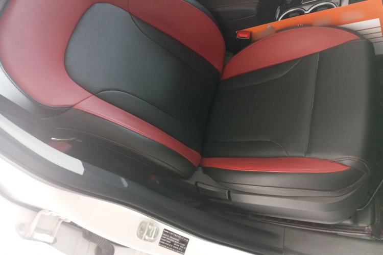 Used Haval H2 2017 Blue Label 1.5T Automatic Two-Wheel Drive Luxury Model
