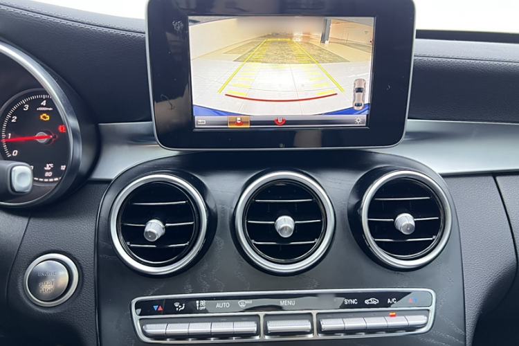 Used Mercedes-Benz C-Class 2018 C 200 L Sport Edition Achievement Special Edition
