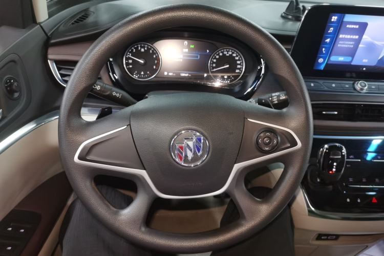 Used Buick GL8 2023 Land Executive Class Comfort Model
