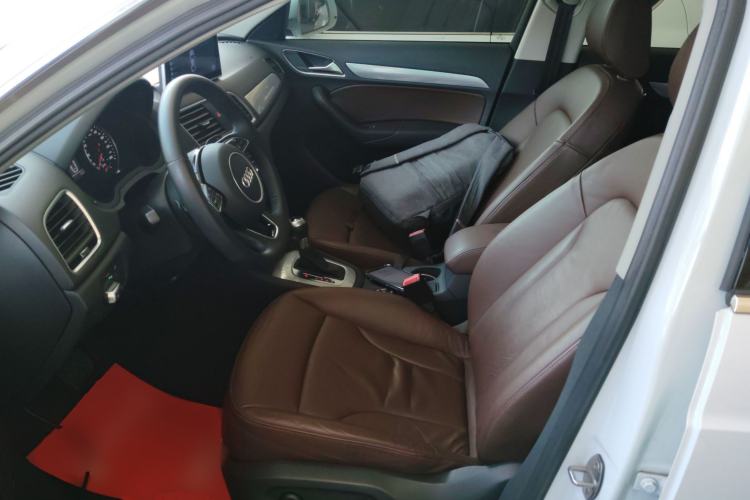 Used Audi Q3 2016 35 TFSI Style Edition
