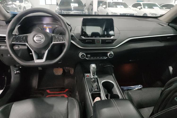 Used Nissan Teana 2020 2.0L XL Comfort Edition