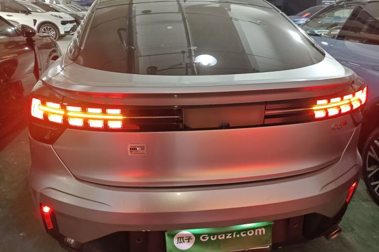 Used Lynk & Co 05 2020 2.0TD Two-Wheel Drive Shine Halo
