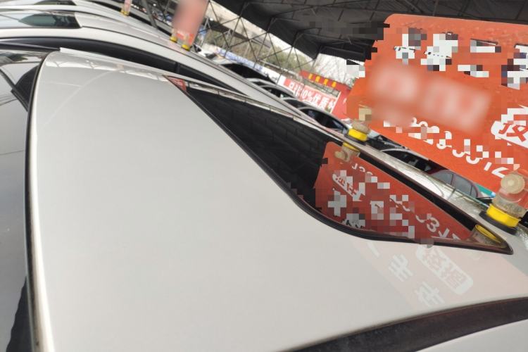 Used Citroen C-Quatre 2013 Sedan 1.6L Manual - Prestige Model