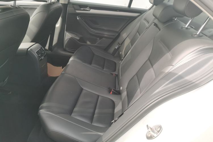 Used Volkswagen Sagitar 2018 180TSI DSG Prestige Edition