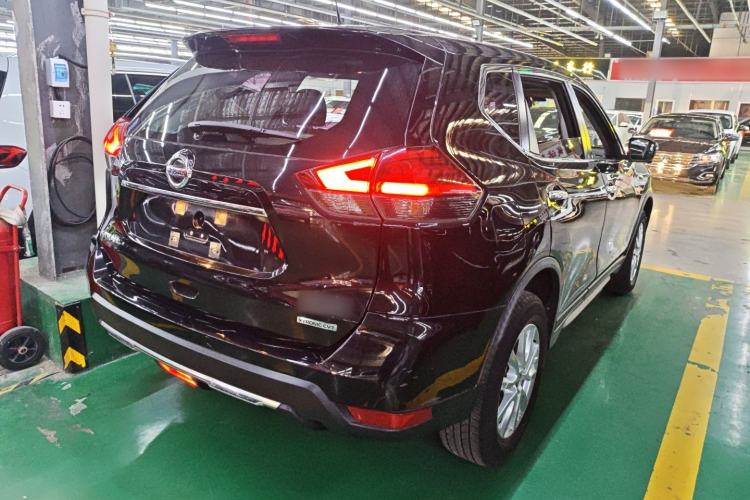 Used Nissan X-Trail 2019 2.0L CVT Comfort Edition 2WD
