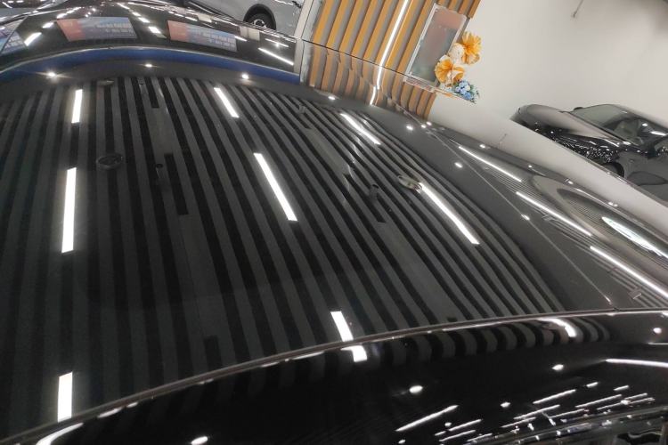 Used  11 2022 011 MMW Collaboration Limited Edition
