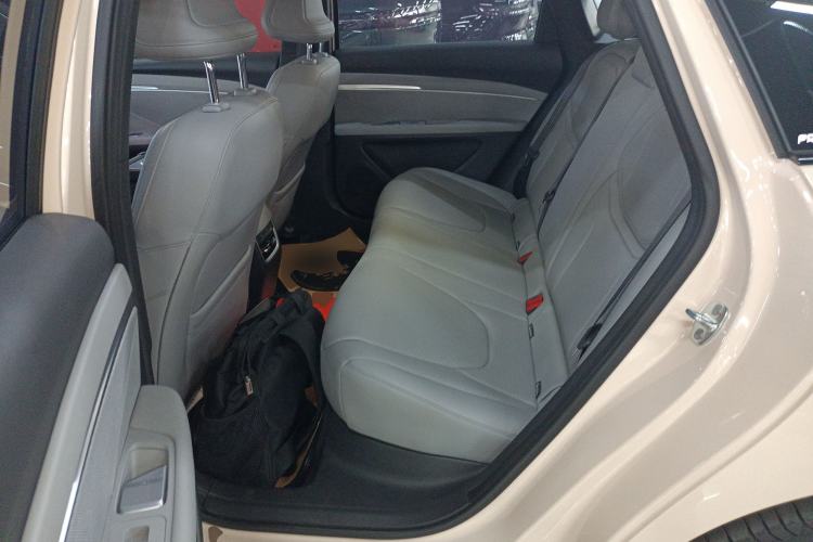 Used XPeng MONA M03 2024 620 with Ultra-Long Range
