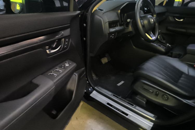 Used Honda Breeze 2023 240TURBO Two-Wheel-Drive Prestige Edition 5 Seats
