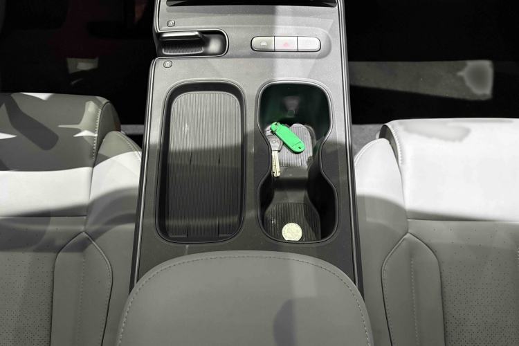 Used Nio ET5T 2024 75kWh Touring