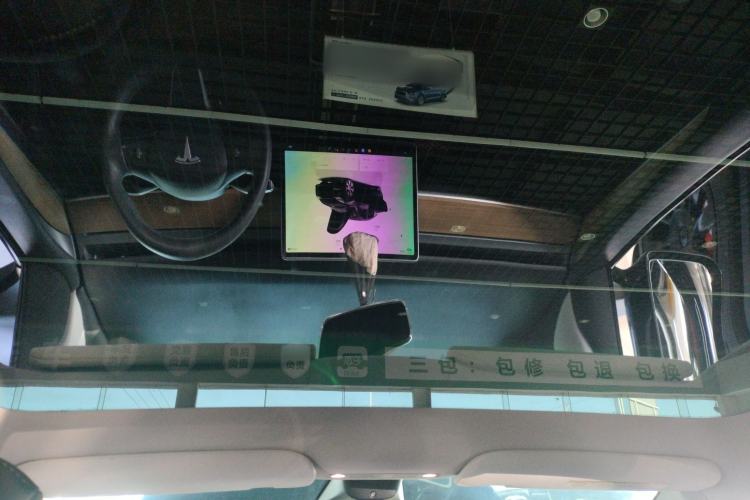 Used Tesla Model Y 2022 Long-Range All-Wheel-Drive Version