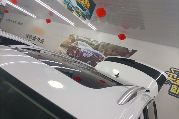 Used Volkswagen Tayron 2020 330TSI Two-Wheel Drive Luxury Smart Connectivity Version