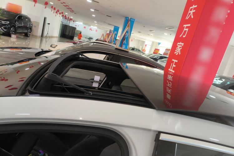 Used Audi A3 2024 A3L Limousine 35 TFSI Fashion Sport Model