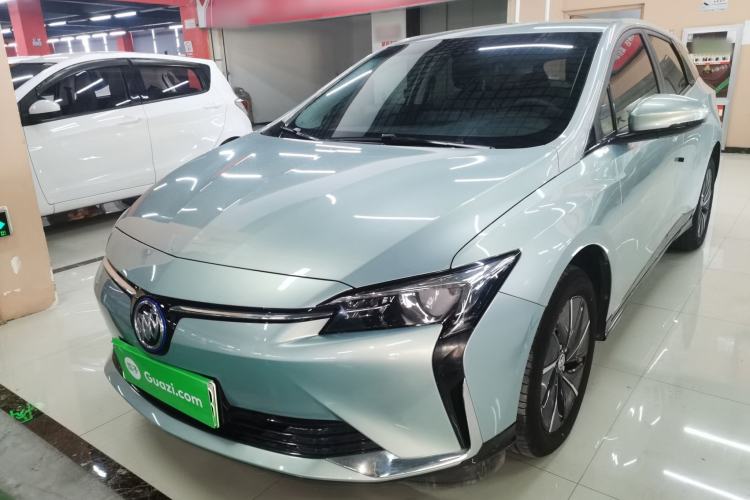 Used Buick Velite 6 2024 430km Comfort Edition
