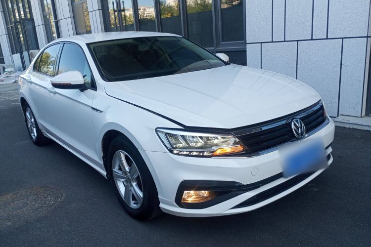 Used Volkswagen Lamando 2019 230TSI DSG Fashion Edition China V Standard
