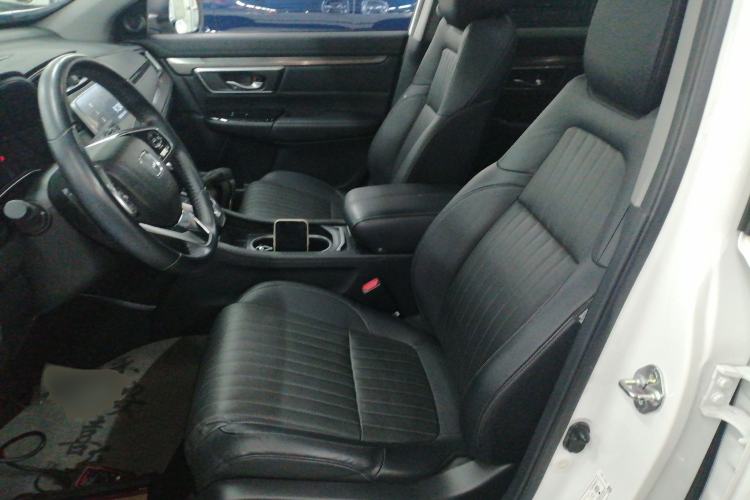 Used Honda Breeze 2020 240TURBO CVT Two-Wheel Drive Prestige Edition
