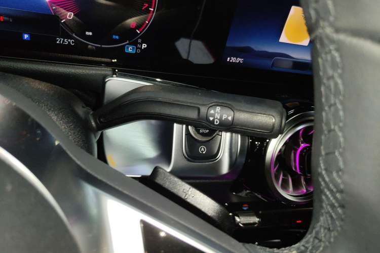 Used Mercedes-Benz GLB 2024 GLB 220 Fashion Model
