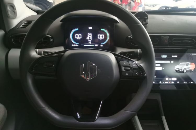 Used Leapmotor T03 2022 Agate Edition
