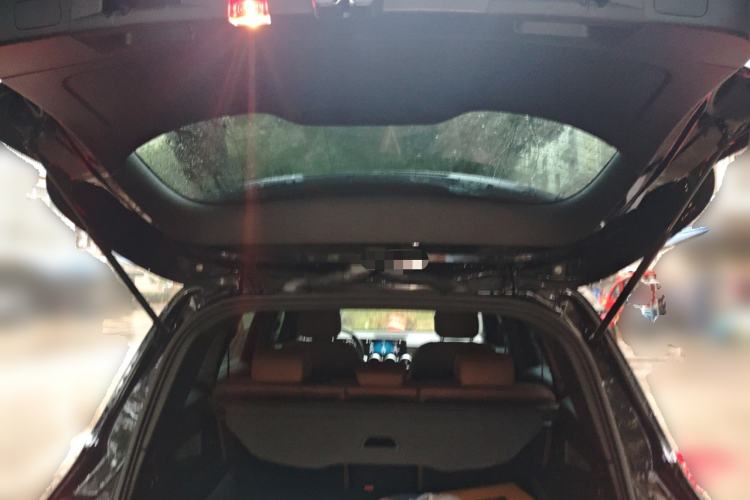 Used Mercedes-Benz GLB 2023 GLB 200 Dynamic Edition