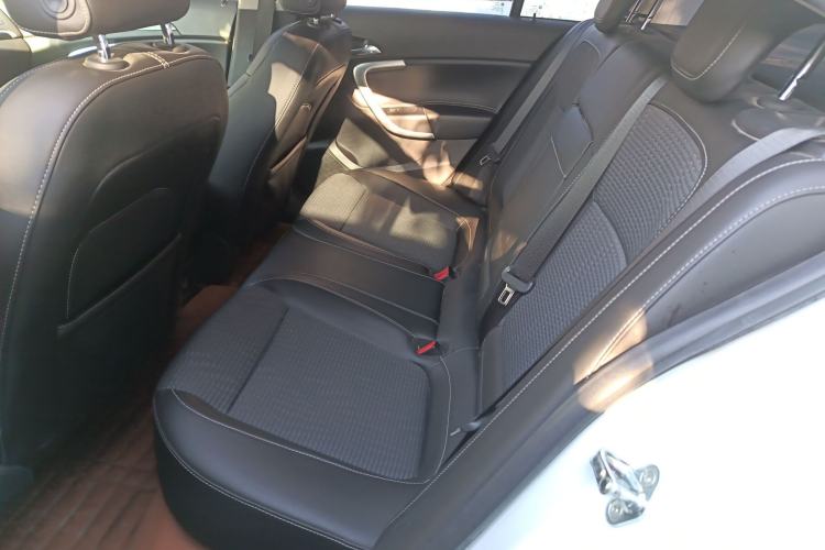 Used Buick Regal 2015 1.6T Leading Technology Model
