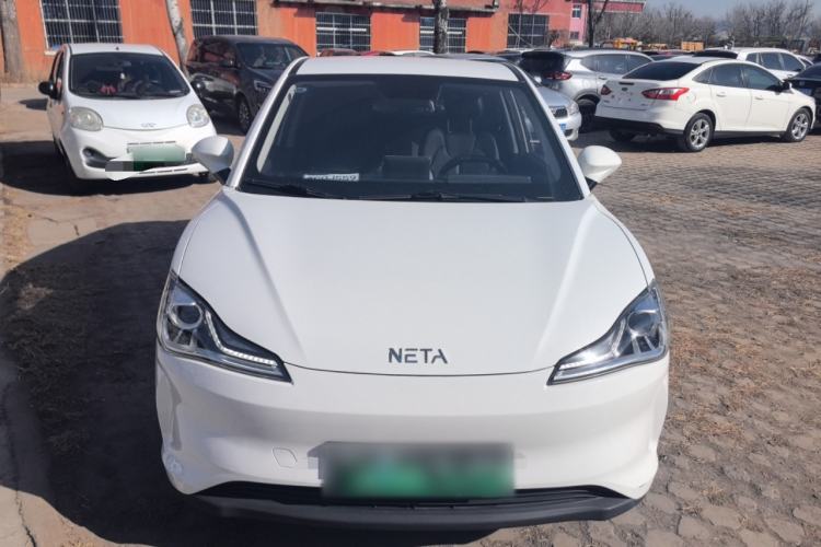 Used NETA V 2021 Standard Range Version