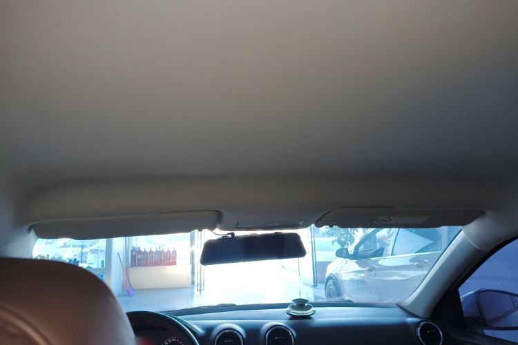 Used Volkswagen Jetta 2017 1.4L Manual Fashion Edition
