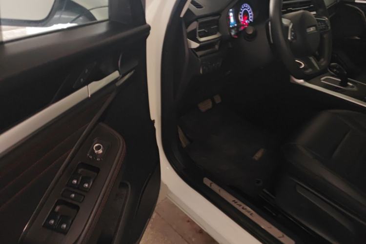 Used Haval F5 2020 1.5T DCT Type I