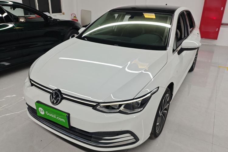 Used Volkswagen Golf 2021 280TSI DSG Pro