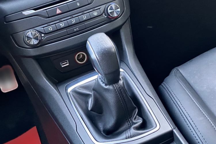 Used Peugeot 308S 2015 1.6L Manual Shangchi Edition
