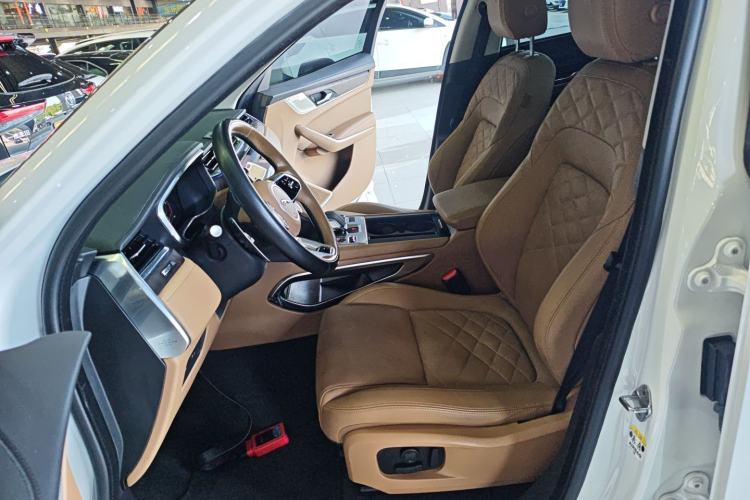 Used Jaguar F-PACE 2023 P250 HSE