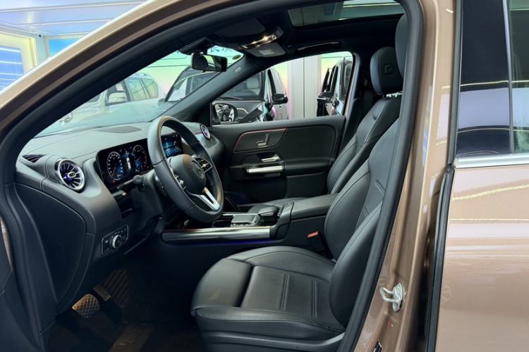 Used Mercedes-Benz GLA 2020 GLA 200