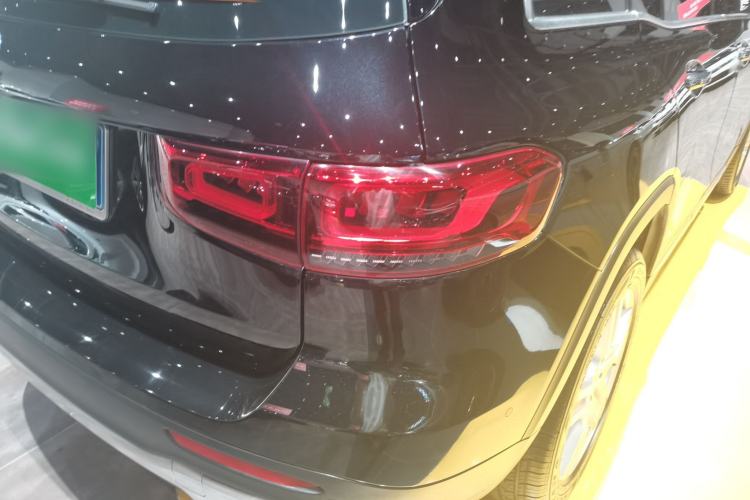 Used Mercedes-Benz GLB 2023 GLB 220 Sport Edition
