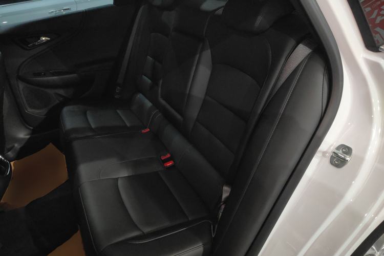 Used Chevrolet Malibu XL 2022 535T Automatic RuiLian Edition
