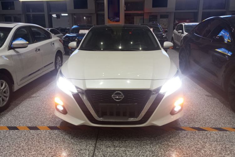 Used Nissan Teana 2021 2.0L XL Comfort Edition