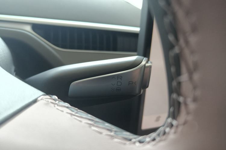 Used XPeng MONA M03 2025 515 Long-Range Plus
