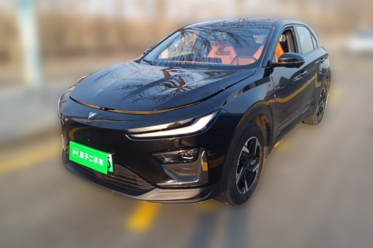 Used NETA X 2025 500 Plus