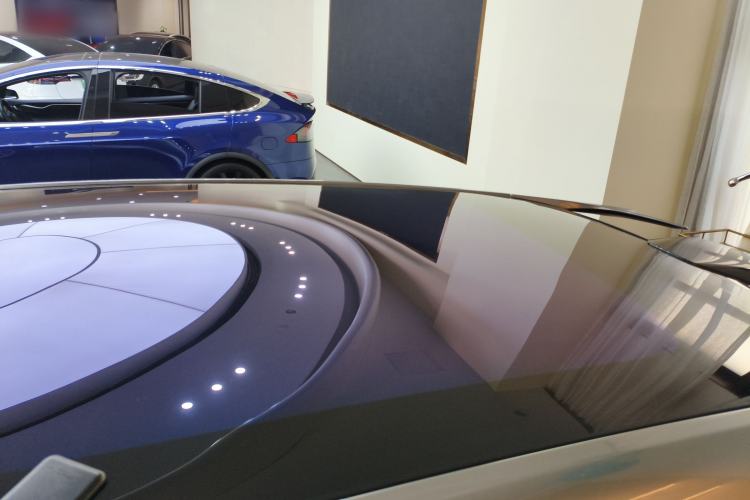 Used  ELETRE 2023 ELETRE S+
