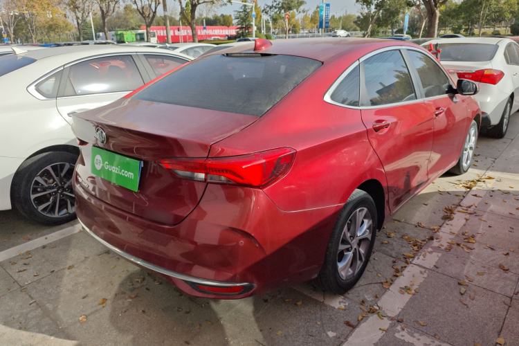 Used Buick Verano 2023 Pro Enjoyment Edition
