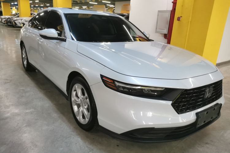 Used Honda Accord 2023 260TURBO Smart Enjoyment Version
