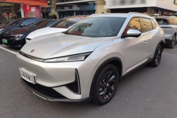 Used Dongfeng Aeolus L7 New Energy 2024 518 Pro