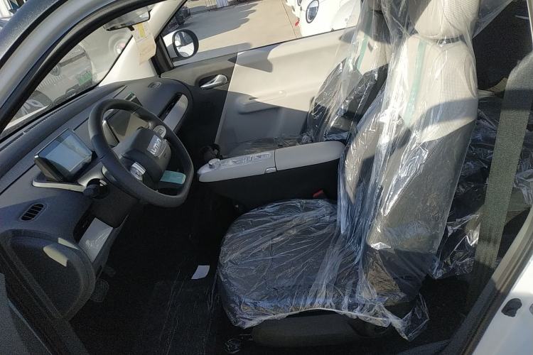 Used  Lumin 2025 205 km Xiangqin Version