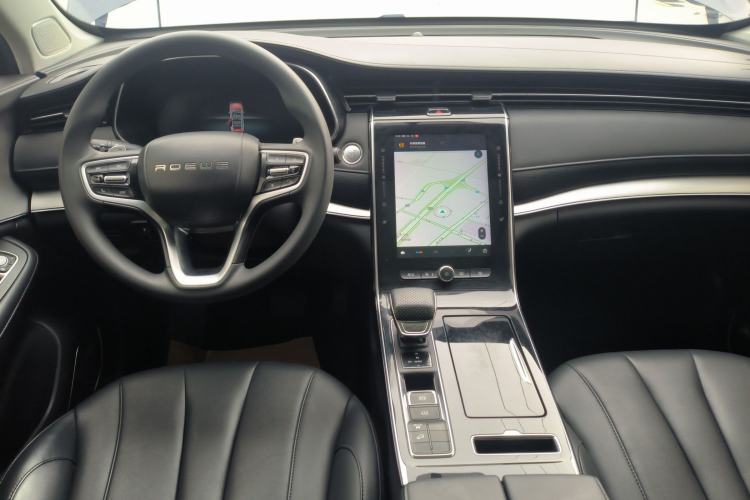 Used Roewe RX5 MAX 2019 300TGI Automatic 4G Connect Luxury Edition
