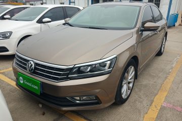Used Volkswagen Passat 2016 280TSI DSG Prestige Edition