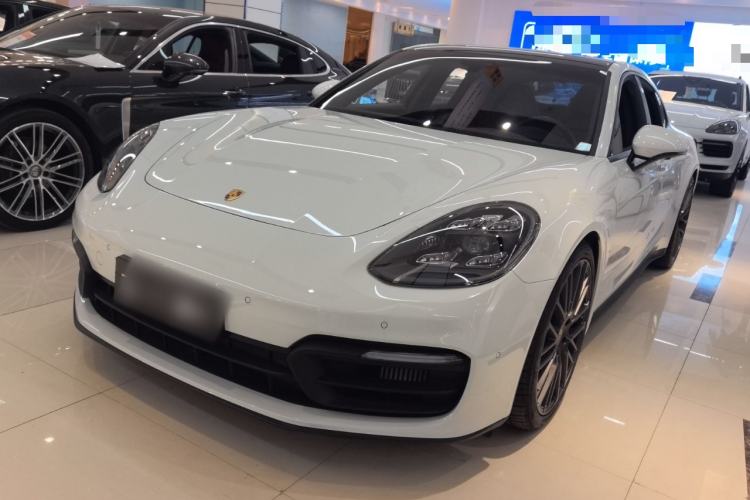 Used Porsche Panamera 2022 Panamera 2.9T