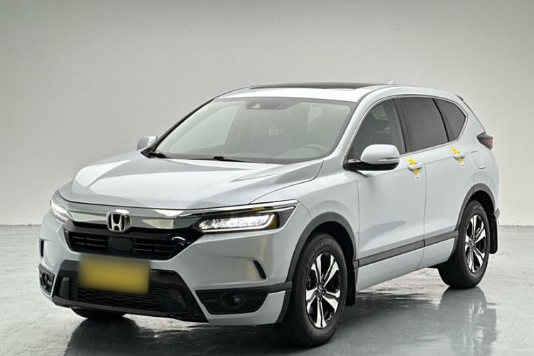 Used Honda Breeze 2020 240TURBO CVT 2WD Luxury Edition
