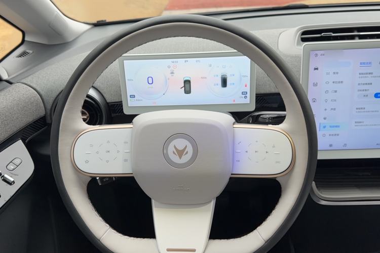 Used ARCFOX Kaola 2023 Parent-Child Edition