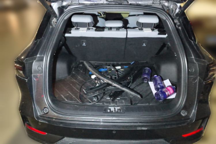 Used  Q05 2025 Truly Delicious Version 125cc Beyond-Excellent Type