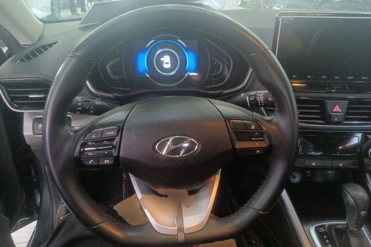 Used Hyundai Lafesta 2019 280TGDi Smart Speed Version China VI Standard
